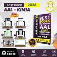 PLC - Chemistry Material & Question Bank Book Preparation for Entrance Test AAL 2026