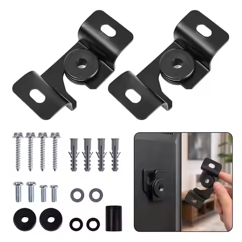 Universal LCD TV Monitor Bracket Holder Mount For 17-120inch Wall-mounted Flat Panel LCD LED Monitor