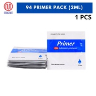 94 Primer Adhesion Promoter Applicator- 2ml / pack