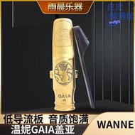 溫妮theo wanne 2系列中音 次中音金屬笛頭流行爵士