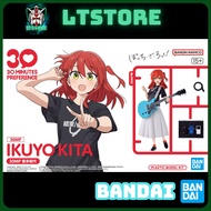30MP Minutes Presence Ikuyo Kita Assembly Model - Bocchi The Rock - Genuine bandai