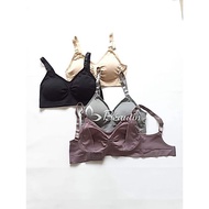 B59 (Nursing Bra) (top opening)