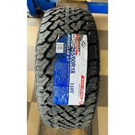 【SABAH】265/60/18 265/60R18 All Terrain Tyre AT ATLANDER RoverClaw Tayar Made in Thailand