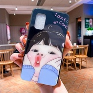 Softcase Casing Case Vivo V17 2019