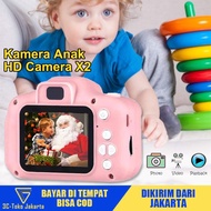 New Mainan Kamera Anak Mini / Kamera Digital Anak Hadiah / Kamera Anak