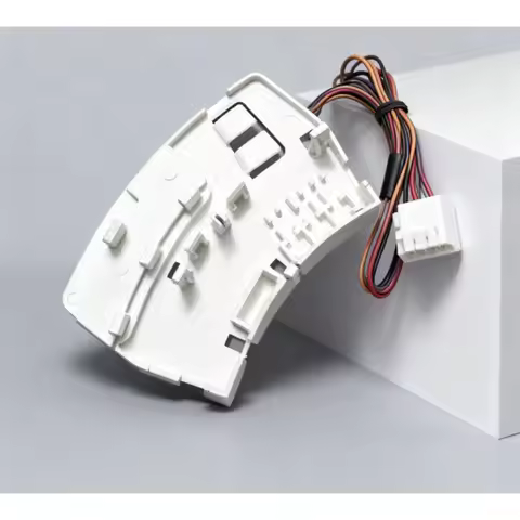 Suitable for Sanyo Washing Machine XQG65-L903BS/BCS/BCX/BXS/BHS/BHX Hall Effect Sensor Board Driver