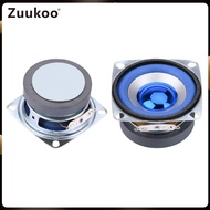 2inch Full-frequency mini Speaker 5W 4ohm Small Hifi Sound Speaker 0.25-18KHz