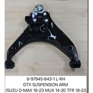 SUSPENSION ARM ISUZU DMAX (2018-2023), MUX (2014-2020) TFR (2018-2023) LOWER-RIGHT