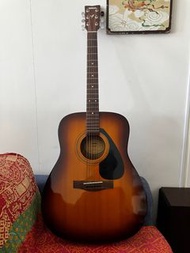 Yamaha F310 （印尼製）