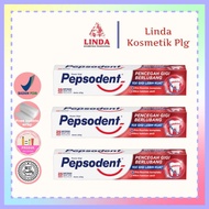 PEPSODENT Cavity Prevention Toothpaste