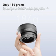7artisans AF 35mm F1.4 APS-C Auto Focus Large Aperture Prime Lens For Fujifilm XF Mirrorless Cameras