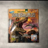 Original 4D series Encyclopedia Children's Book