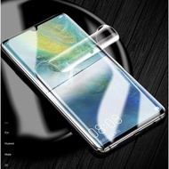 Hydrogel Screen Protector Samsung A72 A52 A32 4G A32 5G