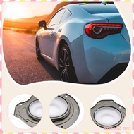 [AmlesofaMY] Rear Crankshaft Seal 3S7Q-6385-ab Simple Installation Metal Replaces Part for Transit 2