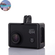 Alittlesearch SJ4000 Frame Protective Case Base SJ4000 Border For SJCAM SJ4000 AIR, SJ4000 WIFI, SJ4