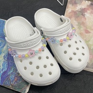 shoe buckle chain  Sticker shoe buckle  Cute DIY accessories shoe buckle Pins shoe buckle for Beach 