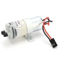 for RC Boats Motor ESC RC  3‑6V 370 Water Cooling Pump JR Plug with Switch for RC Boats Motor ESC