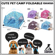 Dog Tent Dog Shade Tent Outdoor Dog Bed Waterproof Dog Tent Dog Sun Shade Indoor Dog House Dog House Indoor Bed Dog Bed