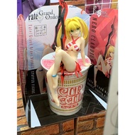 [Authentic/New] Figure Fate Grand Noddle Stopper​ Mama Cup Holder