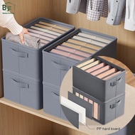 New PP Board Pants Storage Jeans Sweater Shirt Storage Box