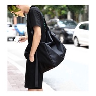 Men's Large Sling Travel Bag Gym Slingbag E&S 1718 Trendy Bag Badminton Sport Fitness Women K0D5 Gym