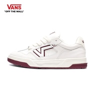VANS UPLAND - VINTAGE SPORT PORT ROYALE รองเท้า รองเท้าผ้าใบ ผู้ชาย ผู้หญิง