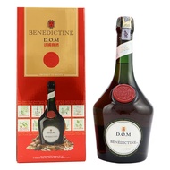 Benedictine DOM Herbal French Liqueur (750ml)