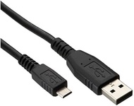 Synergy Digital Camcorder USB Cable, Works with Panasonic HC-X2000 UHD 4K 3G-SDI/HDMI Pro Camcorder,