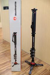 【日產旗艦】Manfrotto MVMXPROA4 XPROA4 液壓底座 錄影單腳架 正成公司貨 非 MVM250A