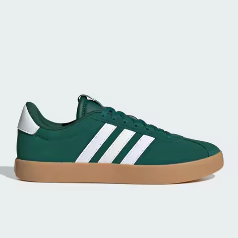 Adidas genuine VL COURT 3.0 men's and women's classic training tennis shoes JP8571