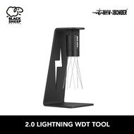 MHW-3BOMBER ESPRESSO DISTRIBUTION WDT TOOL HOME BARISTA ACCESSORY