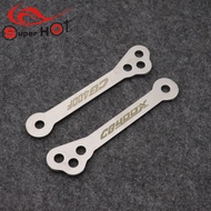 Hot Sale Suitable for Honda CBR400R CB400X CB400F Modified Accessories Body Reduce Code Dog Bone Connector