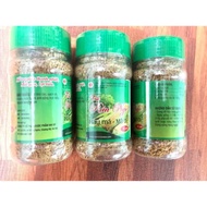 Corn silk tea with pennywort helps clear heat, cool the liver and diuretic
