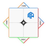 MONSTER GO | Professional Competition Magnetic 2x2 Cube Puzzle Toy