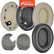 1 Pair Earpads Ear Cushions For Sony WH-1000XM4 (WH1000XM4) Noise Canceling Headphones
