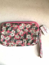 Cath Kidston 拉鍊包 (朋)