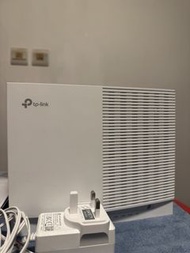 TP-Link EX821v AX6000 Dual Band WiFi 6 Router