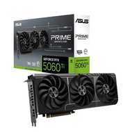 華碩 ASUS PRIME GeForce RTX 5060 Ti 16GB GDDR7 顯示卡，光線追蹤，DLSS 4技術 