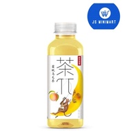 Nongfu Spring Peach Oolong Tea 500ml