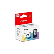 Canon CL-99 Color Genuine Ink Cartridge For PIXMA E560 / E560R