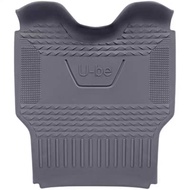 For Wuyang Honda Ube Electric Vehicle Foot Mat Waterproof Anti Slip Wear-Resistant Thickened Modifie