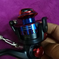 EUPRO TINY 500 SPINNING reel