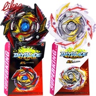 Flame Superking B-170 Death Diabolos / Abyss Diabolos Beyblade Burst Set Superking BeyLauncher Kid's