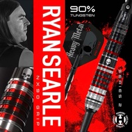 Harrows Darts • Heavy Metal Series 2 • Ryan Searle • 18g 20g • SGDARTS