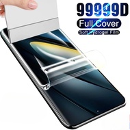 3PCS Hydrogel Film For Vivo G2 G1 Z6 Z5x Z5i Z3x Z3 Z3i Z1x Z5 Z1 Z1i U20 U3 U10 NEX S A 3S 3 Dual D
