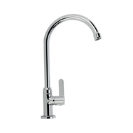 G.house Hafele ก๊อกอ่างล้างจาน แบบติดเคาน์เตอร์ รุ่น 495.61.042 จัดส่งเร็ว