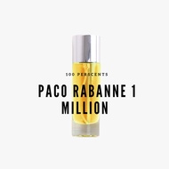 PACO RABANNE 1 MILLION