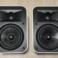 90% New JBL Control X Surround SPK 環繞聲喇叭