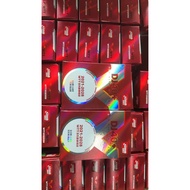 DHS Ball DJ40+ WTT 2021-2022 World Tour 3 Star Table Tennis Ball Ping Pong Ball Bola Ping Pong WTT S