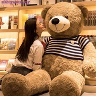 Ready Stock 100cm-180cm Giant Teddy Bear / Teddy Bear Besar For Birthday Gift